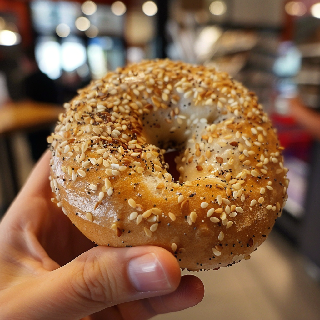 The Best Foods for Diabetics at Dunkin’ Donuts