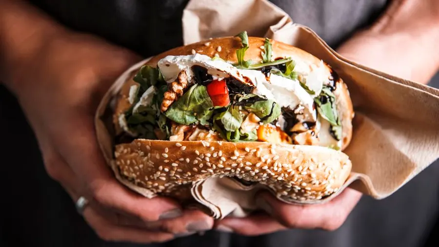 Healthiest Breads at Popular Fast Food Chains in the U.S.