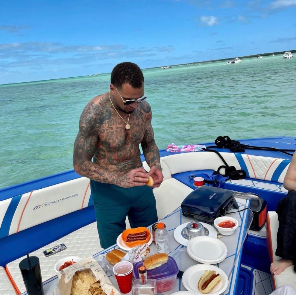 Maurkice Pouncey’s Incredible Weight Loss Journey