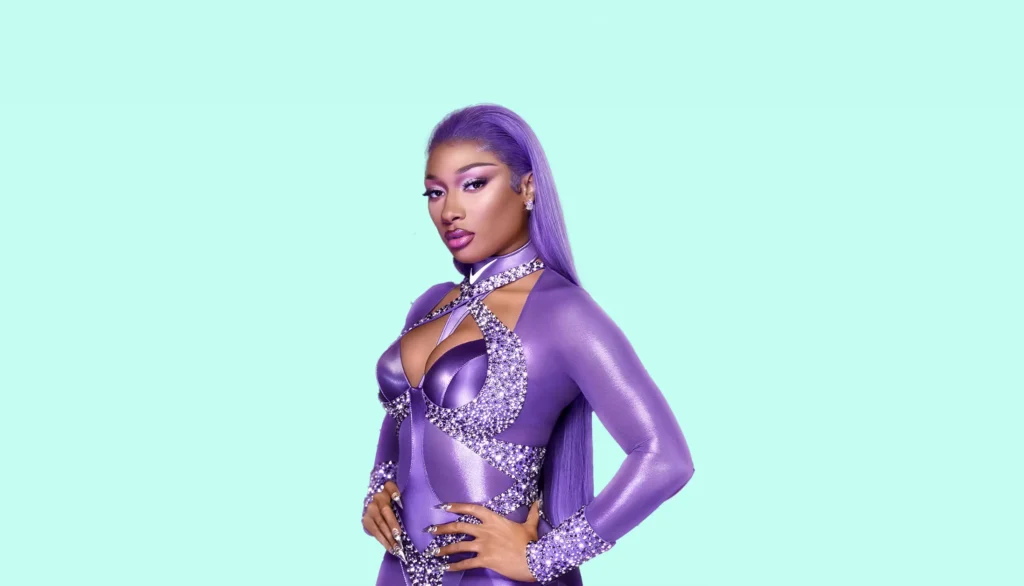 Megan Thee Stallion’s Diet for Weight Loss