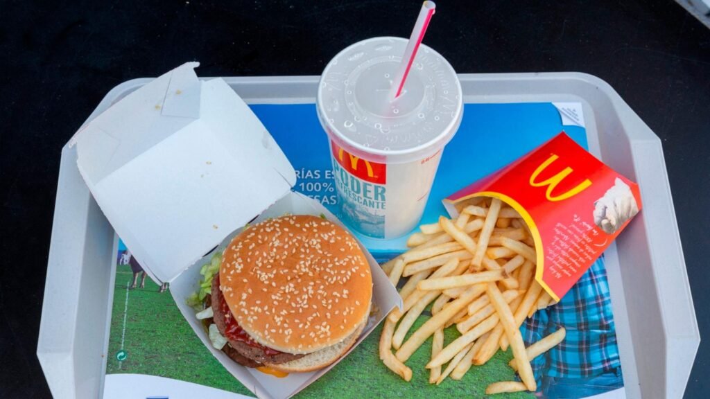 Is McDonald’s NEW $5 Meal Worth It? A Comprehensive Review