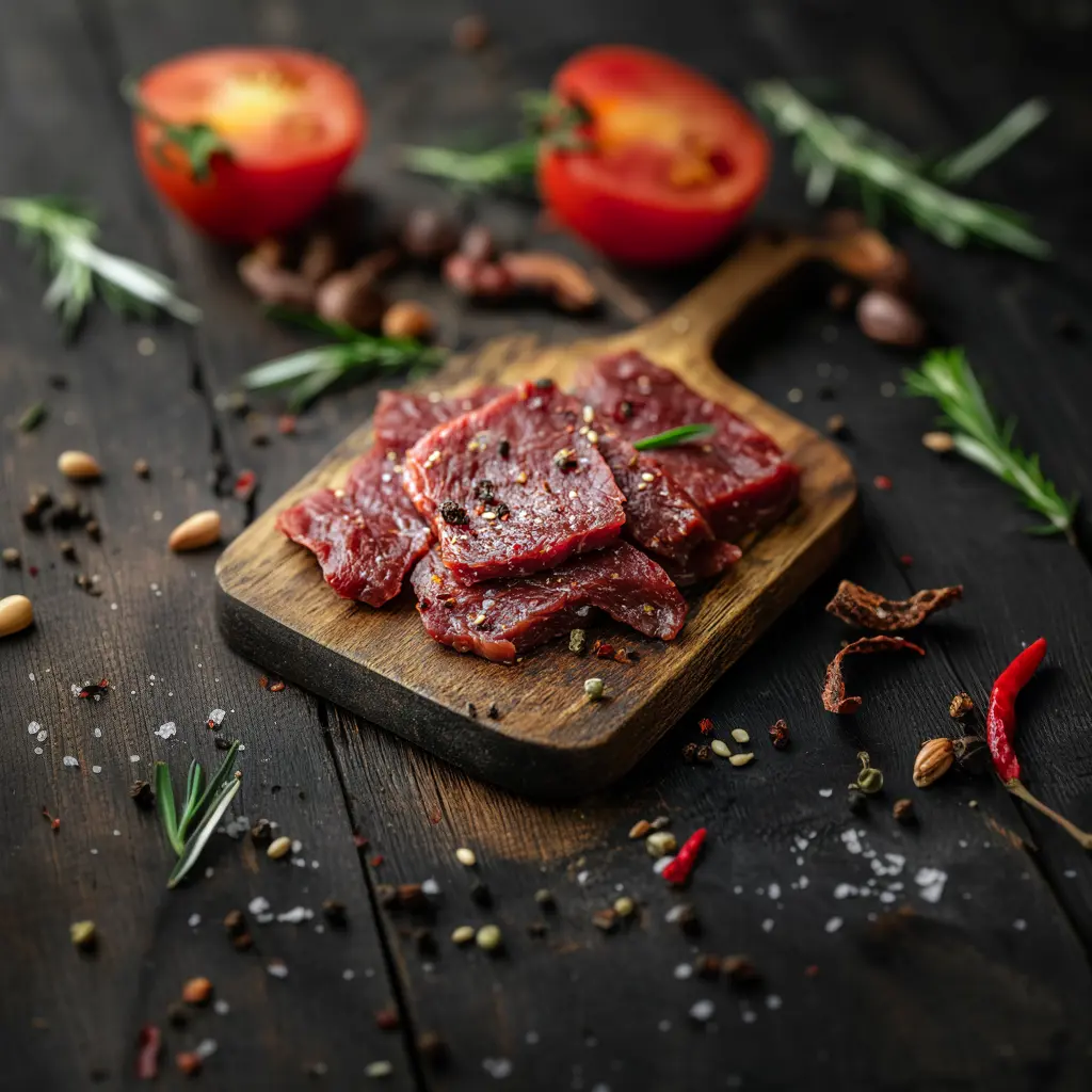 Carnivore Diet Snack Ideas: Satisfying and Nutritious Options