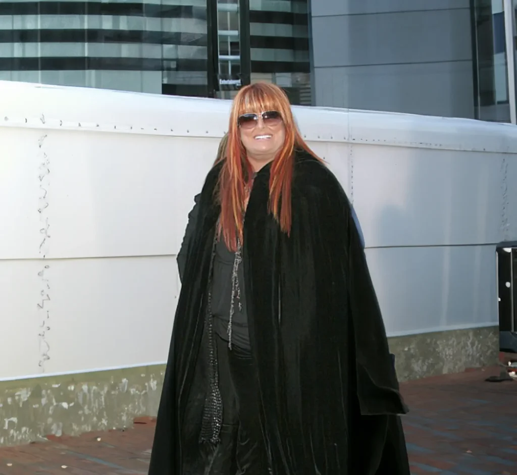 Wynonna Judd’s Inspiring Weight Loss Journey