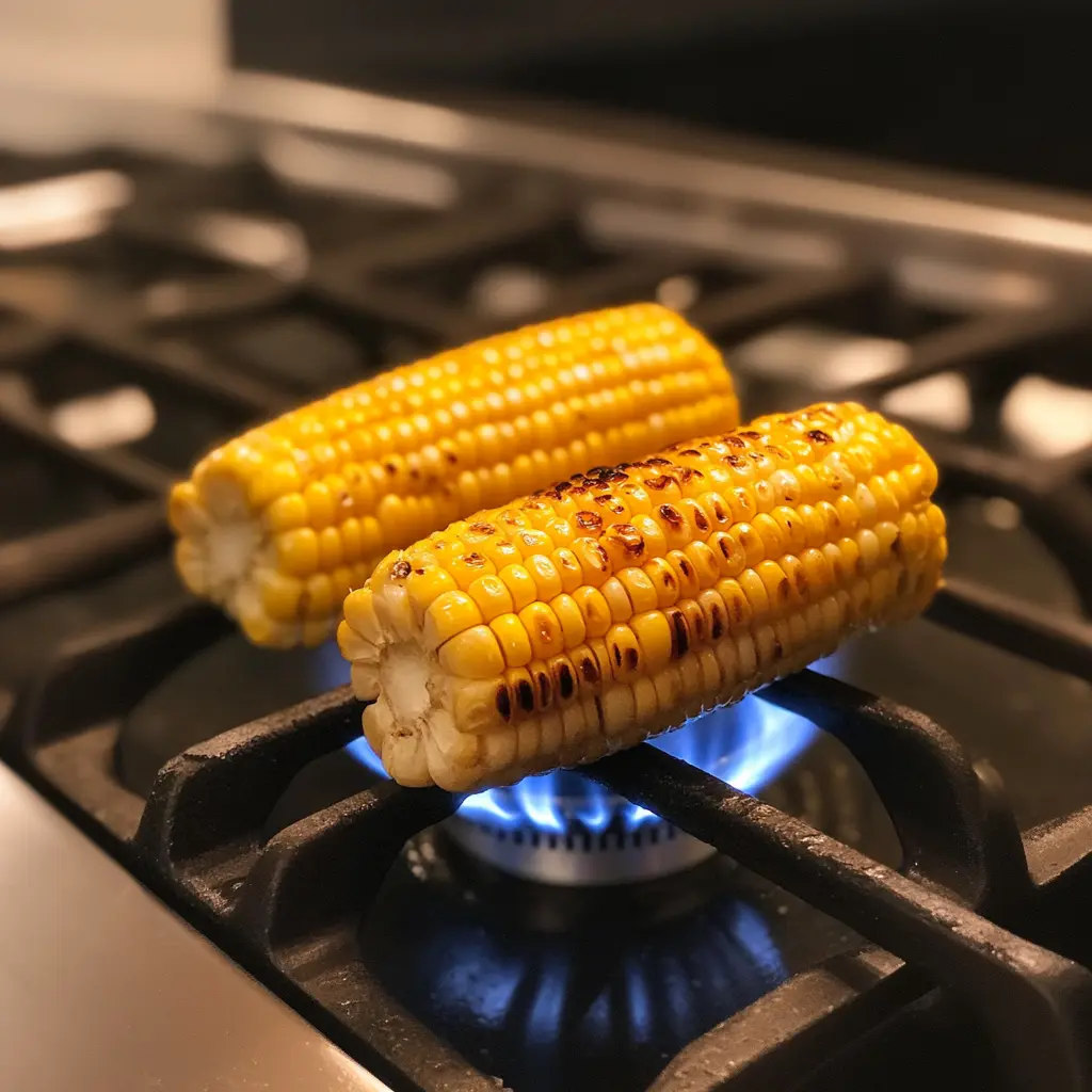 How to Cook Corn on the Cob on the Stove