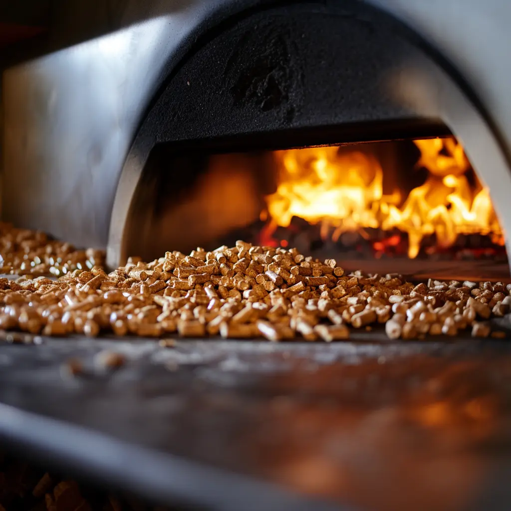 Best Wood Pellets for Ooni, Gozney, and Karu Pizza Ovens