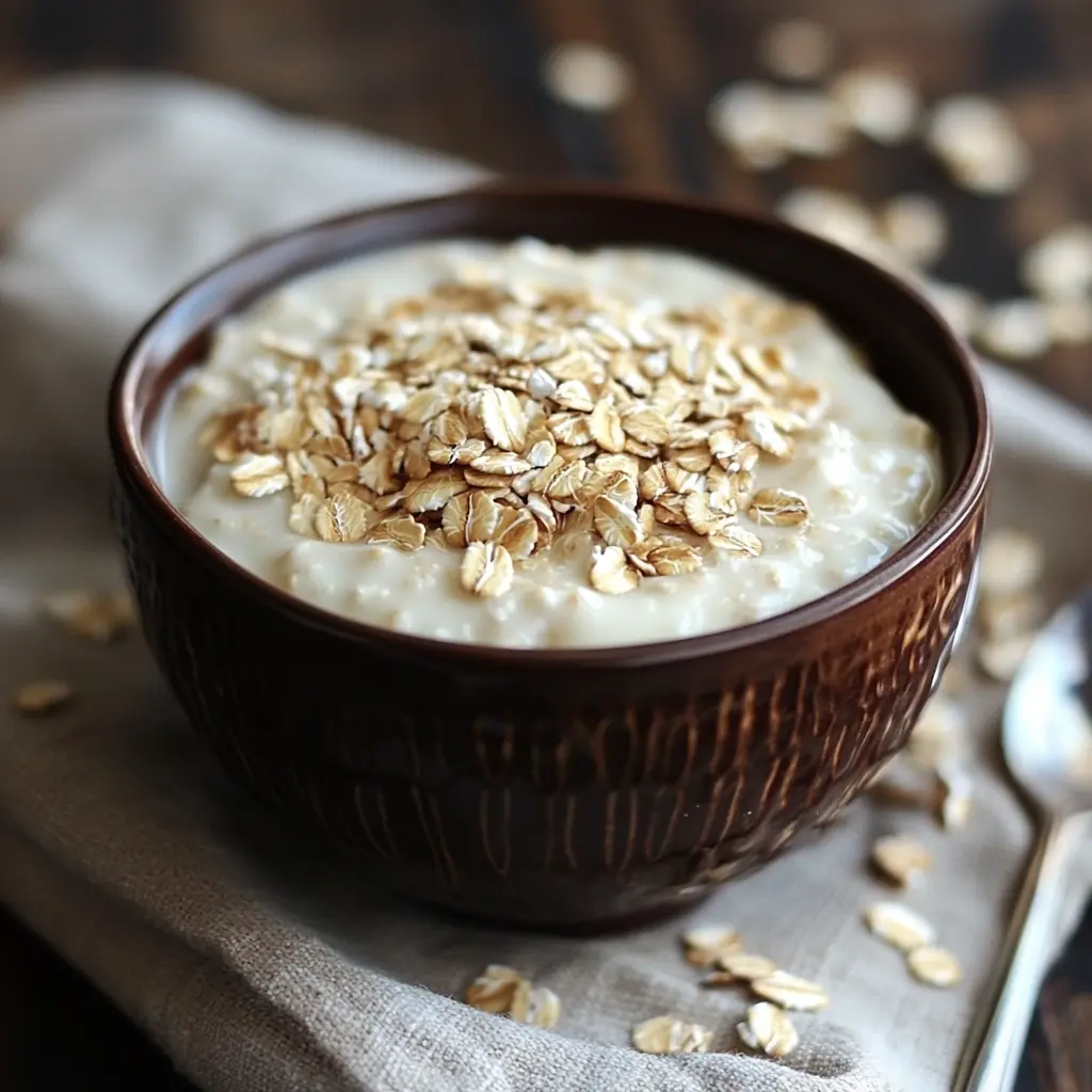 Oatzempic: The Weight loss Ozempic Oats Recipe