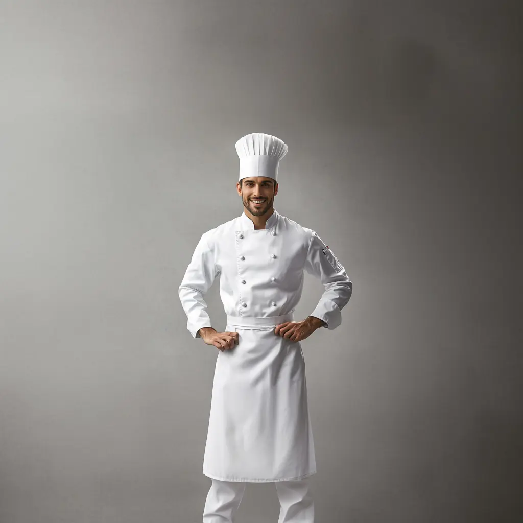 Best Chef Uniforms for Cooking Students: Essential Gear for Culinary Success