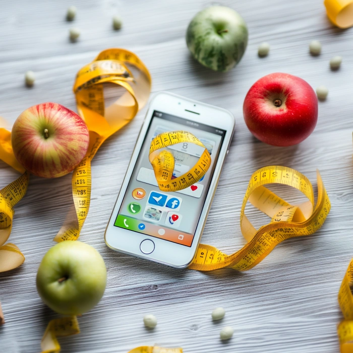 The Best Free Weight Loss Apps