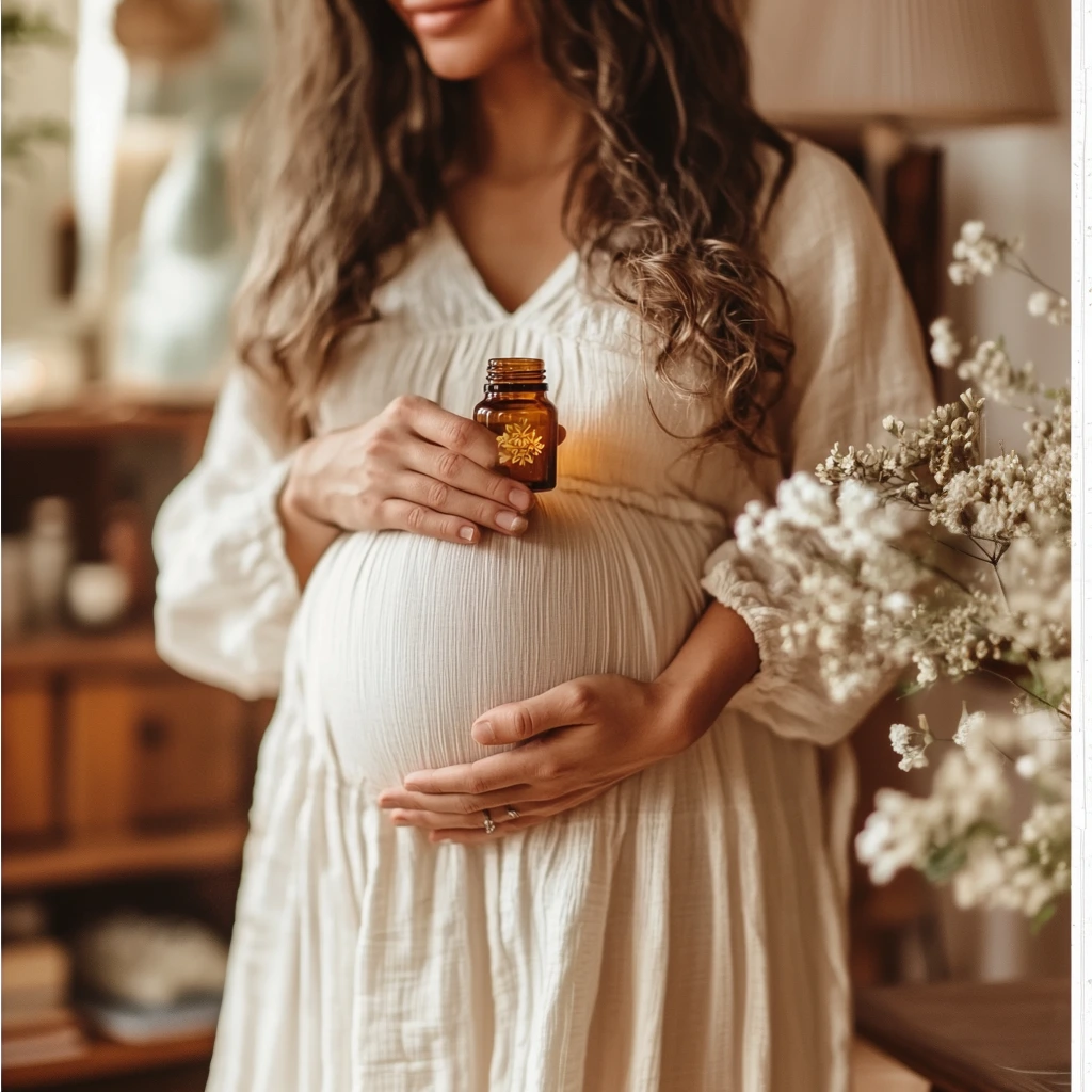 Best Belly Oils for Pregnancy