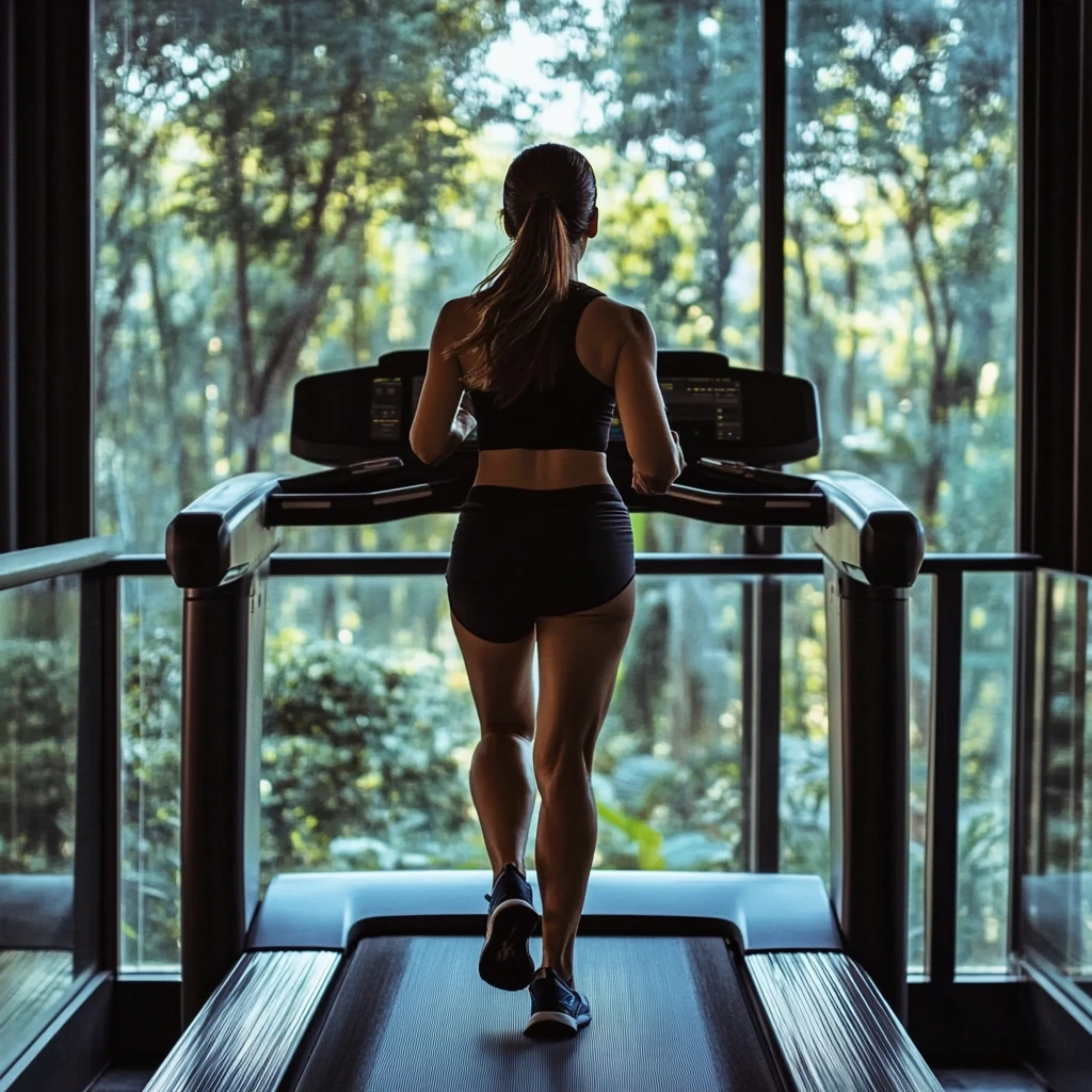 Best Treadmill Settings for Fat Loss