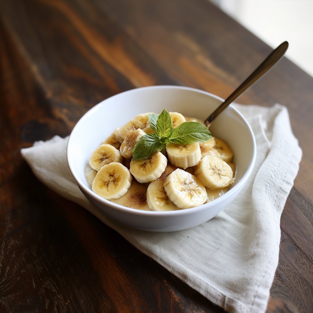 Bariatric Banana Recipes for Post-Surgery Nutrition