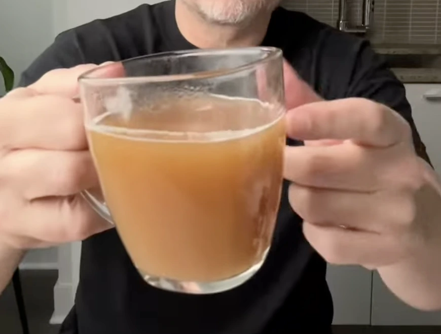 3 Day Bone Broth Recipe for Weight Loss