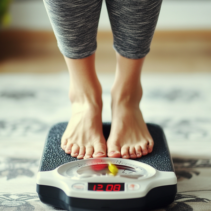 Top Tips to Avoid Perimenopause Weight Gain