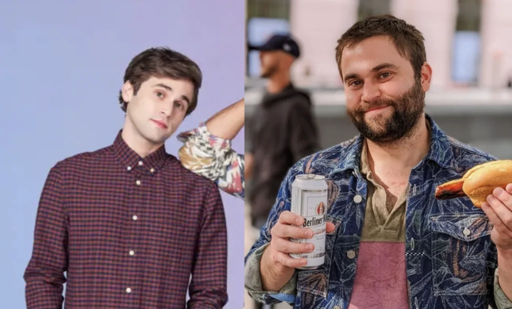 Jake Borelli’s Weight Gain: A Look at His Transformation