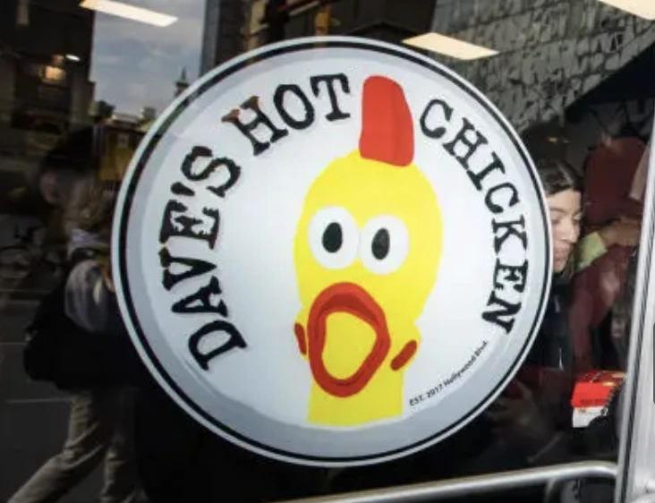 Is Dave’s Hot Chicken Halal?