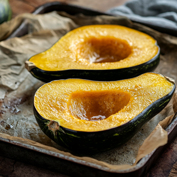 How to Cook Acorn Squash?