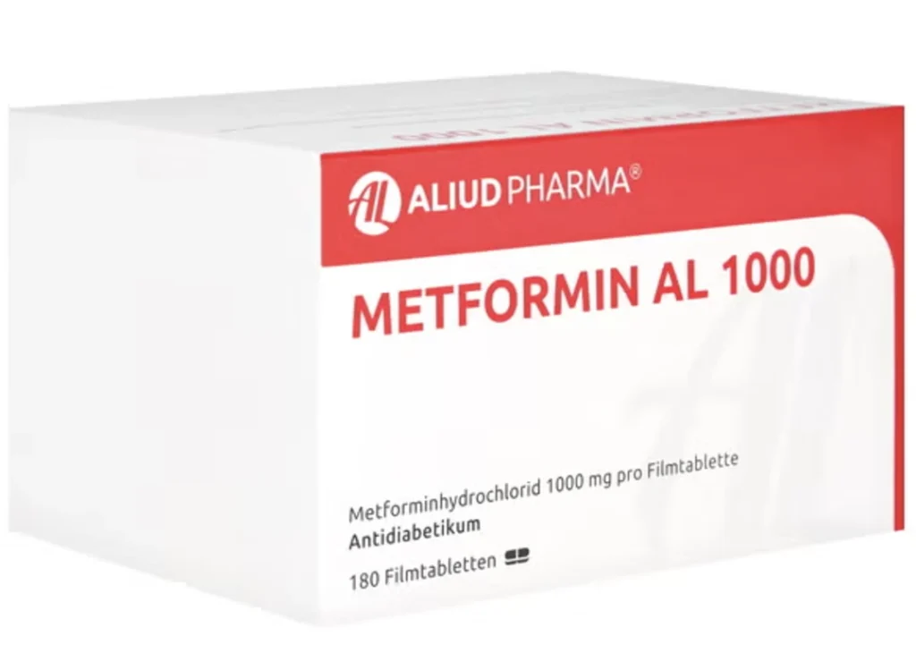 Does Metformin Help with Weight Loss?