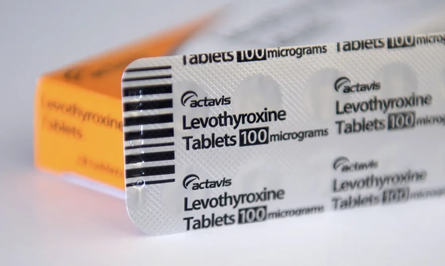 Does Levothyroxine Cause Weight Gain? Explained