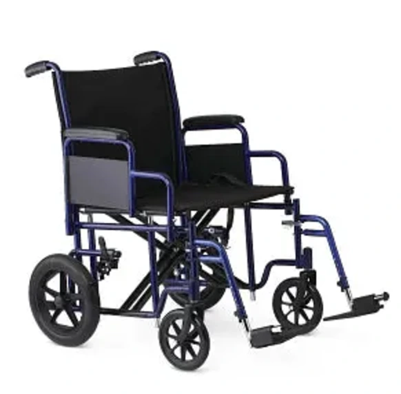 Comparing Best Bariatric Transport Chairs