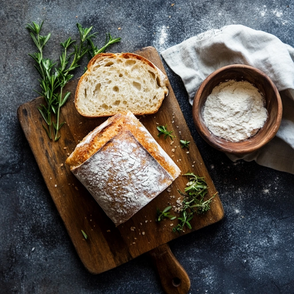 Sourdough Bread Recipes for Diabetes