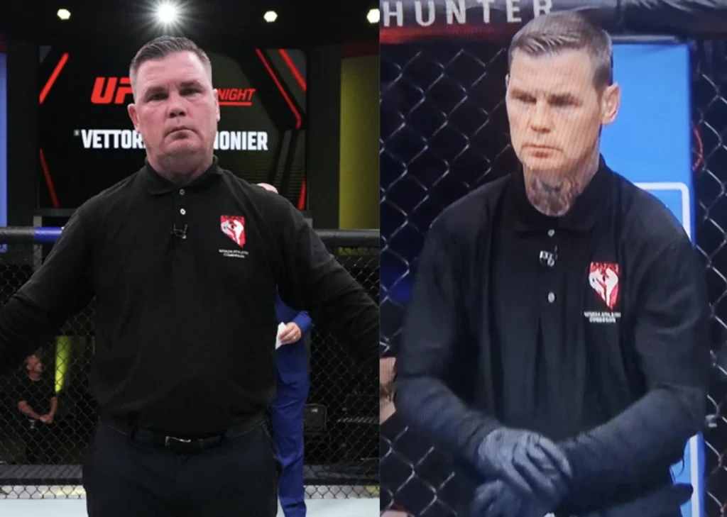 Keith Peterson’s Weight Loss Journey