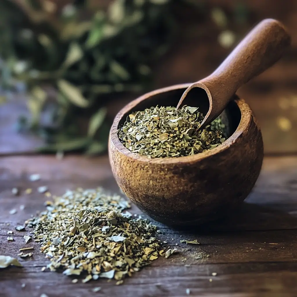 Yerba Mate Recipe for Weight Loss