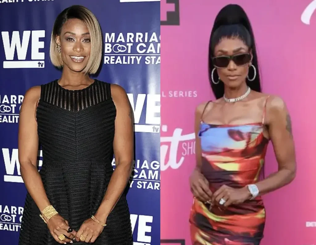 Tami Roman’s Weight Loss Journey