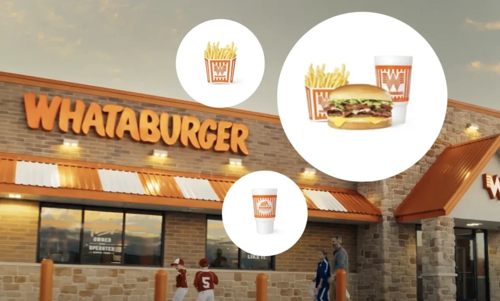 Is Whataburger Healthy? Menu Highlights and Nutritional Facts