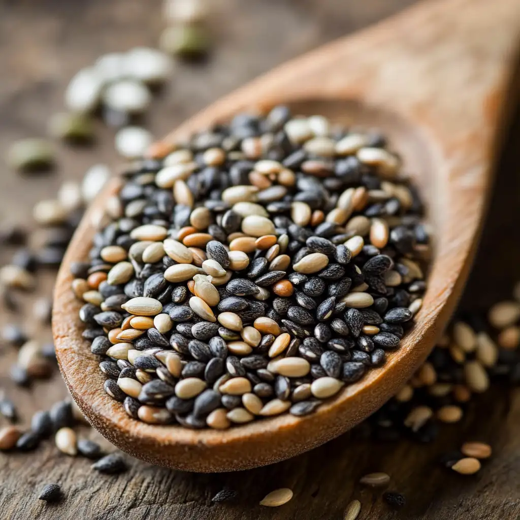 Bariatric Seed Recipe for Weight Loss