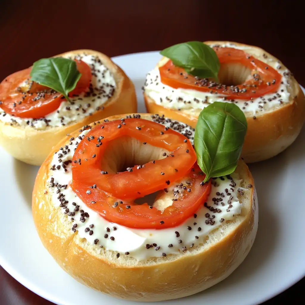 Weight Watchers Bagel Recipe for Weight Loss