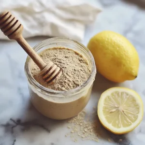 Mucoid Plaque Cleanse Recipe Detox Your Gut Naturally