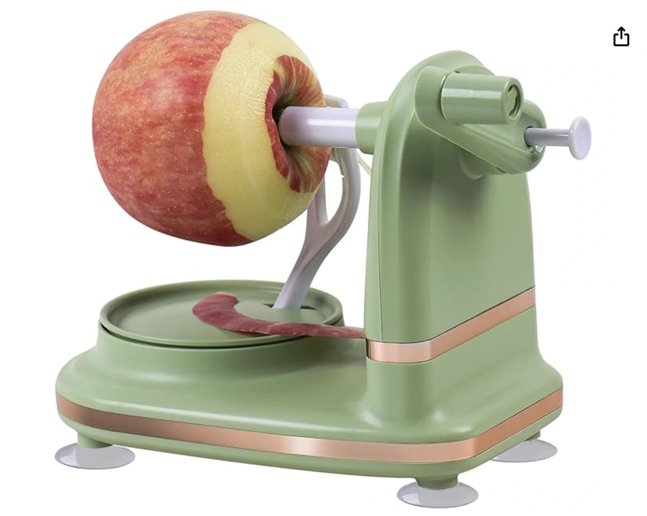 APPLE PEELER
