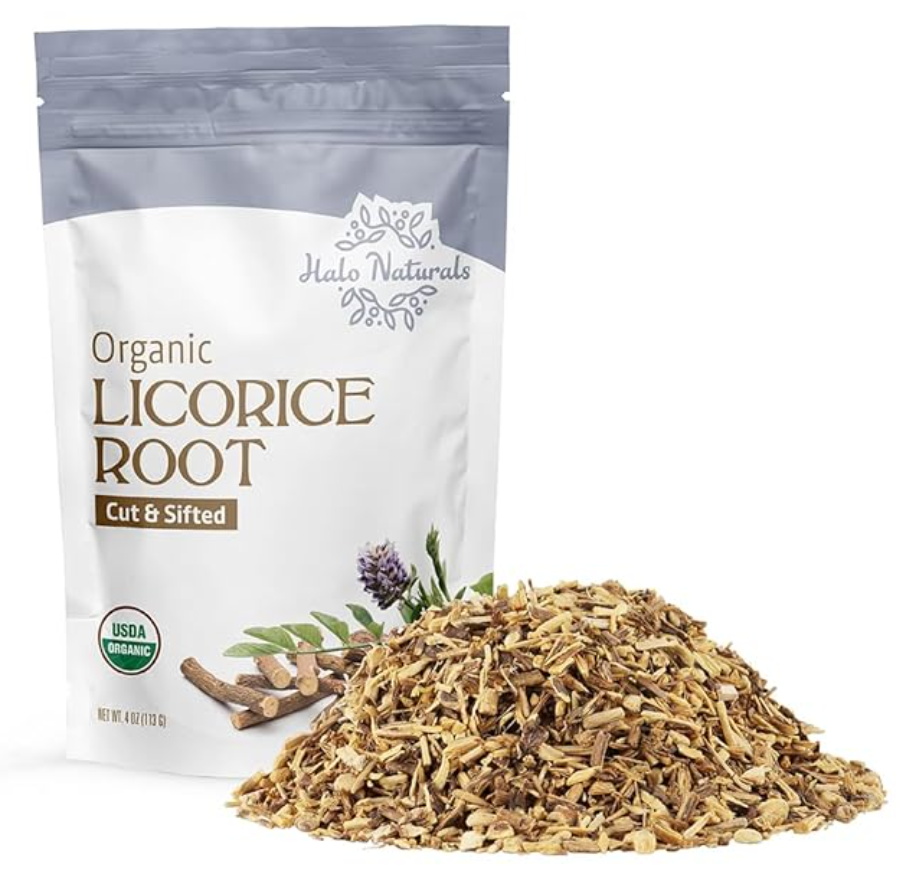 licorice root