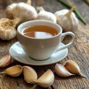 natural losartan recipe