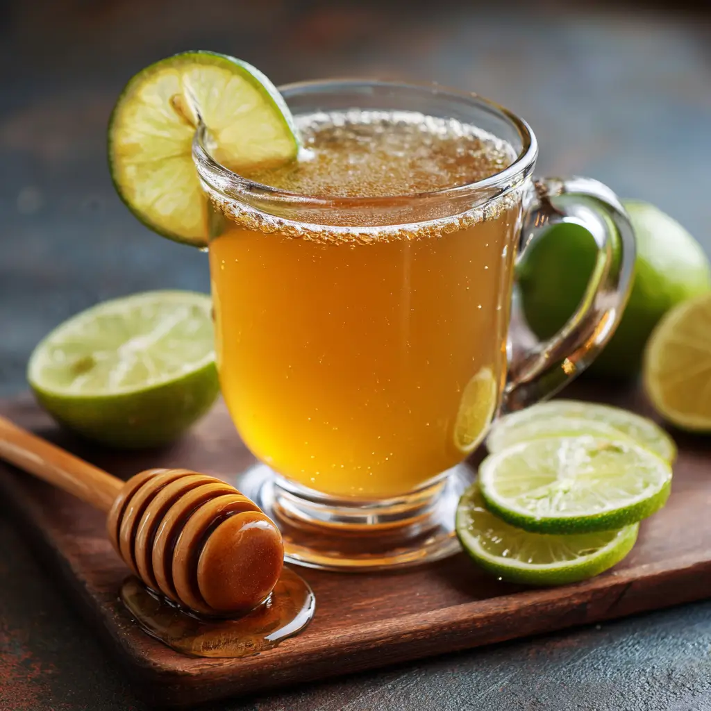 Gut Drops Recipe for Weight Loss